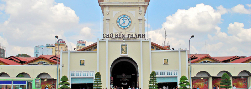 Ngành Việt Nam học