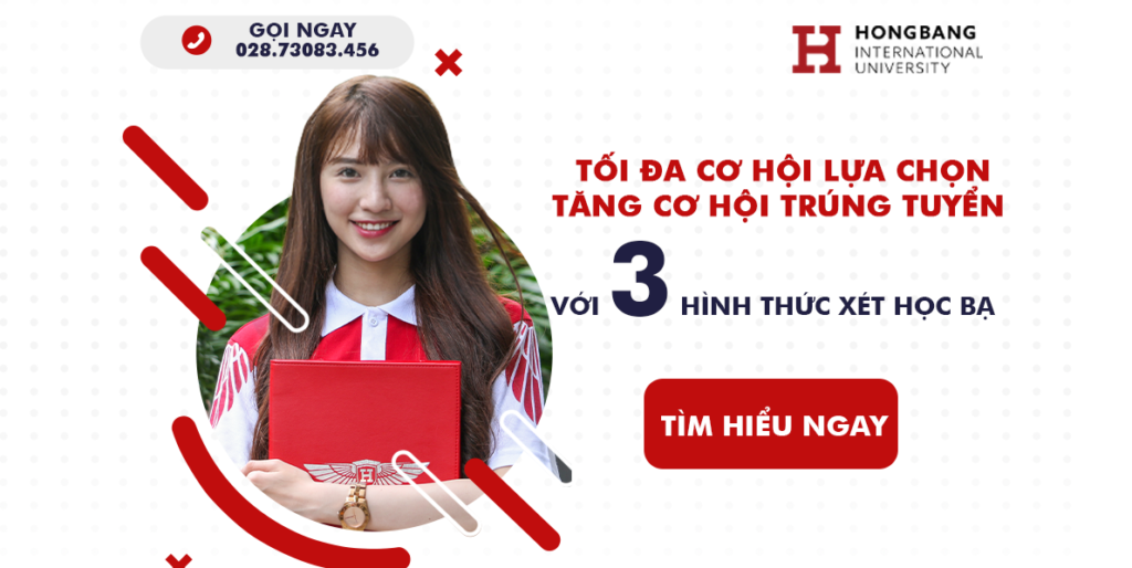 Xét học bạ