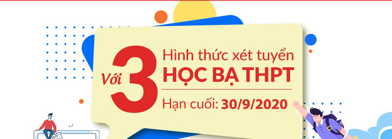 liêng-cào tố xét
 tuyển học bạ đợt 6