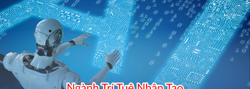 Trí tuệ nhân tạo Đại học Quốc tế Hồng Bàng