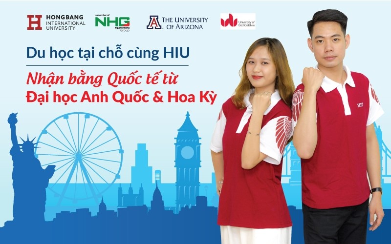 Chương trình du học tại chỗ của liêng-cào tố
