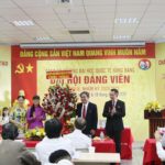 HIU phấn đấu trở thành trường đại học đa lĩnh vực, chất lượng cao và có môi trường quốc tế tốt nhất ở Việt Nam