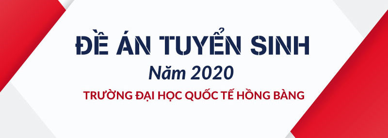 Đề án tuyển sinh 2020 của liêng-cào tố
