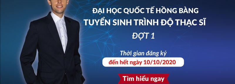 Tuyển sinh cao học đợt 2