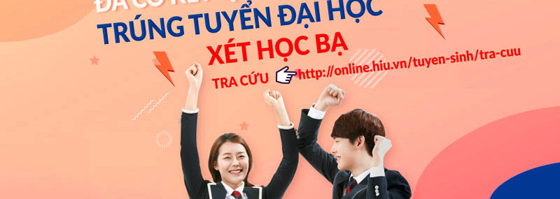 liêng-cào tố công
 bố kết quả xét tuyển học bạ