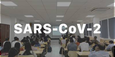 The SARS-CoV-2 Sessional seminar – December 2020