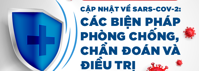 Hội thảo khoa học Cập nhật về Sars-Covid2