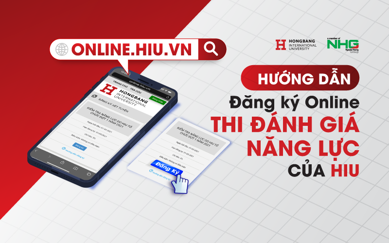 Hướng dẫn đăng ký online thi đánh giá năng lực của liêng-cào tố
