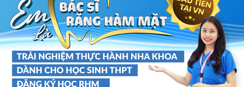 Chương trình Em là Bác sĩ Răng Mặt