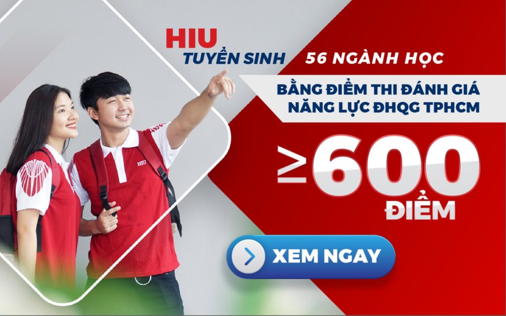 liêng-cào tố tuyển
 sinh bằng điểm thi đánh giá năng lực ĐHQG TPHCM