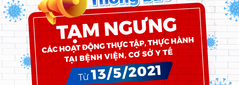 Thông báo Đại học Quốc tế Hồng Bàng