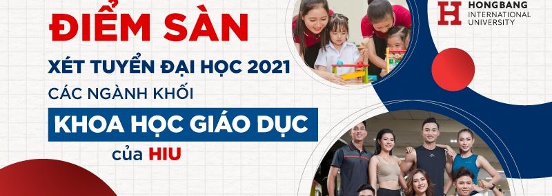 Điểm sàn khối ngành sức khỏe