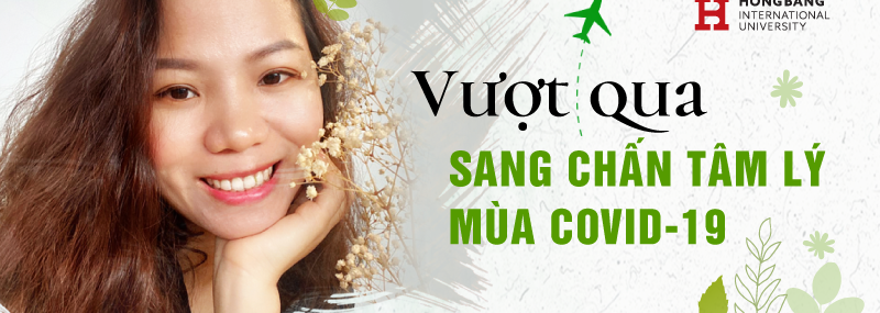 sang chấn tâm lý mùa covid