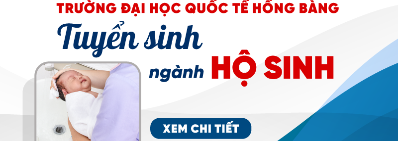 liêng-cào tố tuyển
 sinh ngành Hộ sinh