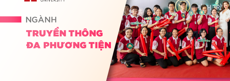 Ngành truyền thông đa phương tiện