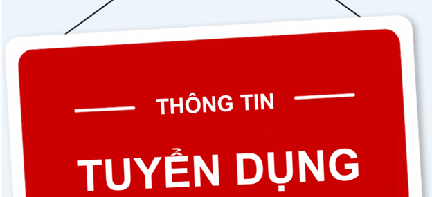 4 vị trí logistics tuyển dụng