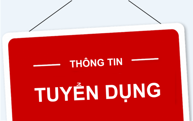 Logistics tuyển dụng