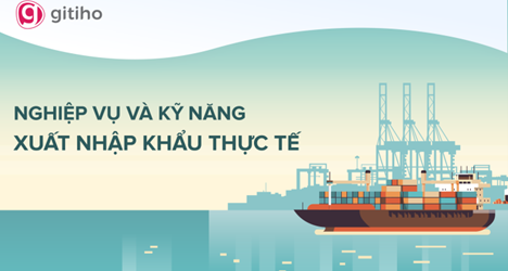 Khóa học Logistics