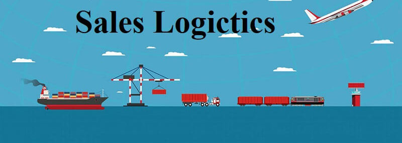 nhân viên Sale Logistics