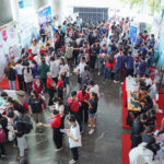 Ngày hội triển lãm và tuyển dụng việc làm Job Fair 2024