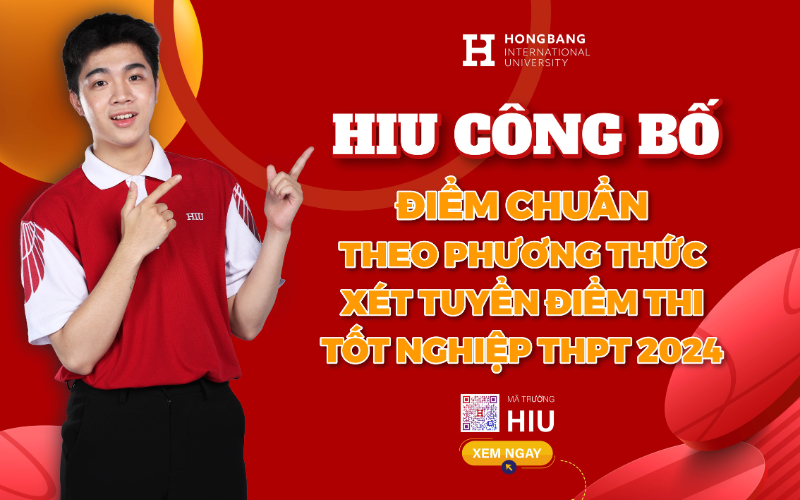 liêng-cào tố công
 bố điểm chuẩn Đại học chính quy năm 2024 theo phương thức xét tuyển điểm thi tốt nghiệp THPT 2024