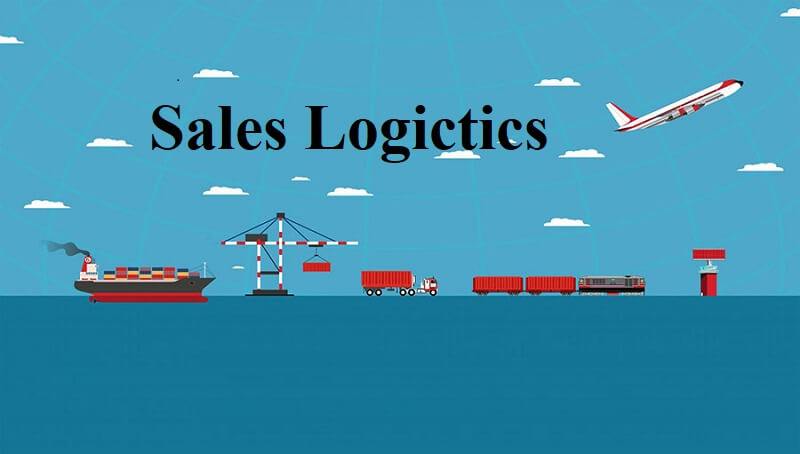Nhân viên Sale Logistics và 5 thông tin hữu ích mà bạn sẽ cần
